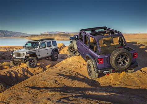 General JL / JLU Wrangler Discussions .
